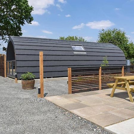 Hill Farm Retreat Wangford Exterior foto