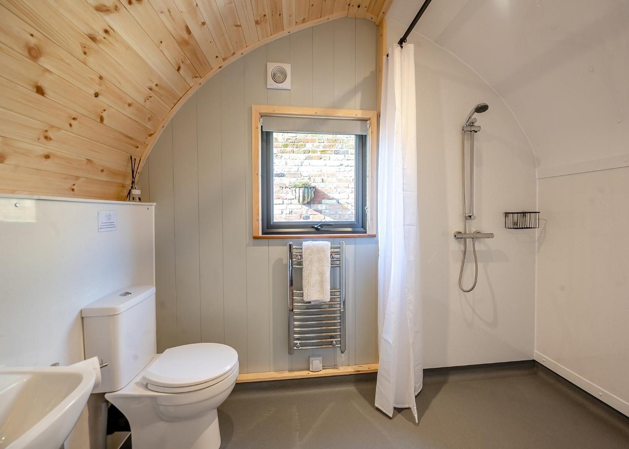 Hill Farm Retreat Wangford Quarto foto